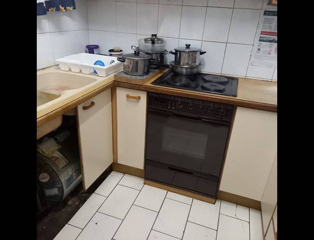 2 BEDROOM APARTMENT BLOCK FOR SALE IN FAIRVIEW